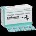 Cenforce-D – Dubbele Ondersteuning Voor Betere Prestaties