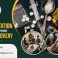 Structured Rehabilitation And Recovery Support Programs