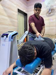Lucknow, Businesses For Sale, Best Physiotherapy Treatment In Lucknow For Pain Relief & Faster Recovery