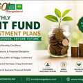 Monthly Chit Fund Investment Plans & Savings Schemes