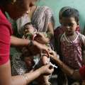Newborn Vaccination Centre In East Delhi