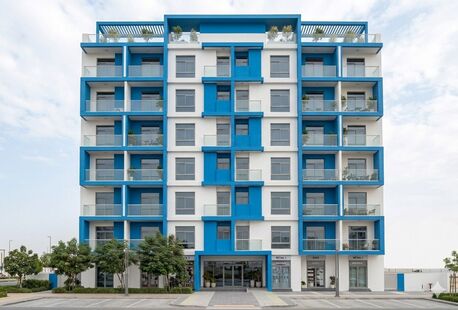 Hidd, Buildings, BHD 1,  BHD 1.1 Million RESIDENTIAL BUILDING FOR SALE IN HIDD &ndash; PRIME INVESTMENT OPPORTUNITY