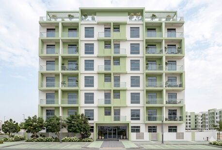 Juffair, Buildings, BHD 1,  BHD 1.3 Million ,RESIDENTIAL BUILDING FOR SALE IN JUFFAIR, BAHRAIN