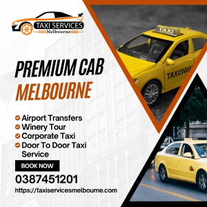 Melbourne, Travel, Book Premium Cab Melbourne &ndash; Travel In Style & Comfort