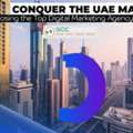 Grow Faster With The Best Digital Marketing Agency In UAE