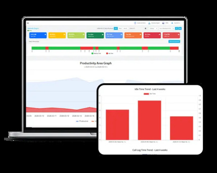 New York, Software Development, Track Work Efficiency Using Smart System Idle Time Tracker