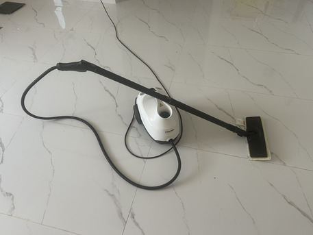 Jizan, Appliances, SAR 500,  Steam Cleaner/ Mop (2 Days Used)
