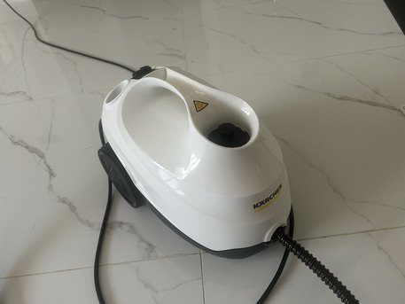 Jizan, Appliances, SAR 500,  Steam Cleaner/ Mop (2 Days Used)