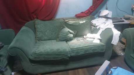 Khobar, Furniture, SAR 200,  Sofa