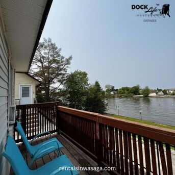 Toronto, Holiday/Vacation Rentals, Discover The Best Wasaga Beach Attractions &ndash; Book Your Riverfront Stay!