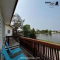 Discover The Best Wasaga Beach Attractions &ndash; Book Your Riverfront Stay!