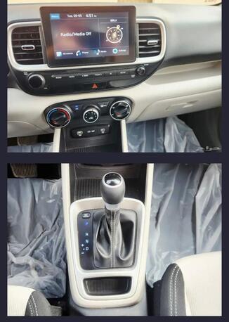 Riyadh, Vehicles, Cars & Trucks , SAR 49500,  HYUNDAI VENUE,  2024,  Automatic,  45000 KM,  NEAT AND CLEAN SATANDERD B