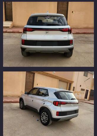 Riyadh, Vehicles, Cars & Trucks , SAR 49500,  HYUNDAI VENUE,  2024,  Automatic,  45000 KM,  NEAT AND CLEAN SATANDERD D