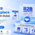 B2B IT Marketplace In Dubai For Fast Business Growth