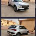 SAR 49500,  HYUNDAI VENUE,  2024,  Automatic,  45000 KM,  NEAT AND CLEAN SATANDERD H