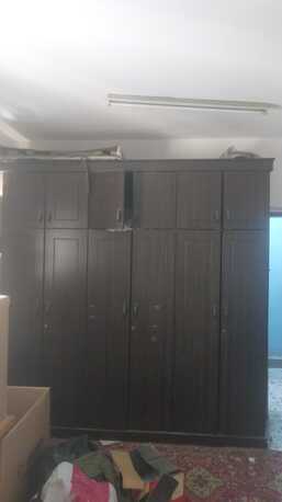 Al Khobar Al Shamalia, Furniture, SAR 200,  Cupboard