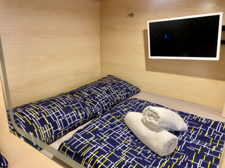 Sydney, Business, Coogee Beachside Hostel