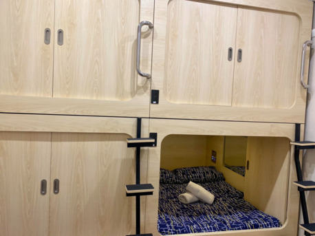 Sydney, Business, Coogee Beachside Hostel