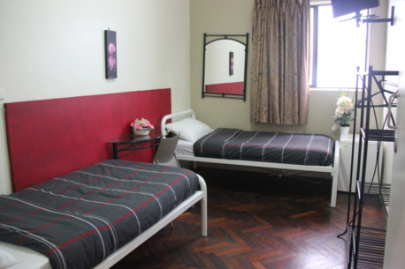 Sydney, Business, Coogee Beachside Hostel