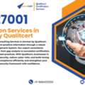 ISO 27001 Certification In Amman: Strengthening Information Security Management Systems