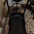 SAR 1100,  Treadmill And Computer Table With Gaming Chair