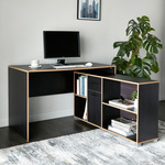 Jeddah, Furniture, SAR 1100,  Treadmill And Computer Table With Gaming Chair