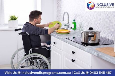 Melbourne, Health, Life Skills Development Services Melbourne