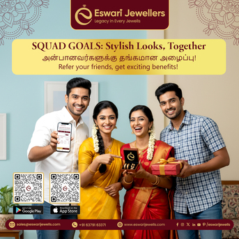 Chennai, Jewelry, DON&rsquo;T JUST BUY GOLD. GROW YOUR GOLD.