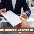 Cheque Bounce Lawyer &ndash; Protecting Your Financial Rights, With Strong Legal Action.