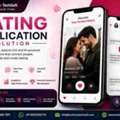 Feature Rich Dating App Development Services For Businesses