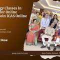 Indian Council Of Astrological Sciences &ndash; Trusted Vedic Astrology Certification
