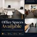 AED 15500,  Dubai Ready Office With Ejari, AC & 24/7 Access