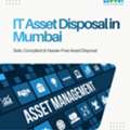 IT Asset Disposal In Mumbai - BWM