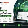 Manage QuickBooks Securely Online &ndash; Start Cloud Hosting Today