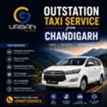 Online Cab Booking In Chandigarh | Go Urban Ride