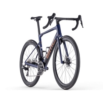 Jakarta, Bicycles, USD 7100,  2026 BMC Roadmachine 01 ONE Road Bike (CENTRACYCLES)