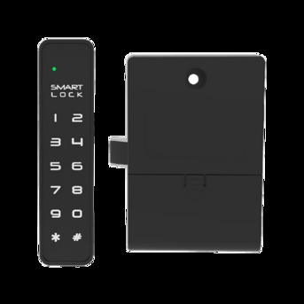 Ahmedabad, Appliances, INR 27000,  Trusted Smart Cabinet Lock Supplier In Ahmedabad