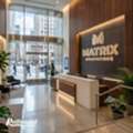 Custom Lobby Signs Chicago