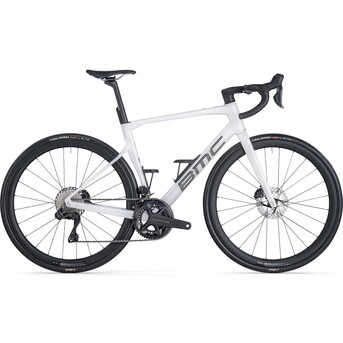 Jakarta, Bicycles, USD 4600,  2026 BMC Roadmachine 01 FOUR Road Bike (CENTRACYCLES)
