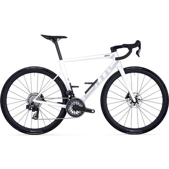 Jakarta, Bicycles, USD 4900,  2026 BMC Teammachine SLR 01 THREE Road Bike (CENTRACYCLES)