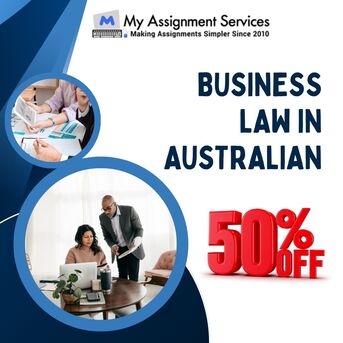 Melbourne, Education, Business Law In Australian Studies Get 50% Off Expert Help
