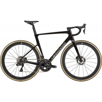 Jakarta, Bicycles, USD 6100,  2026 Cannondale SuperSix EVO Hi-MOD 1 Road Bike (CENTRACYCLES)