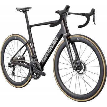 Jakarta, Bicycles, USD 6100,  2026 Cannondale SuperSix EVO Hi-MOD 1 Road Bike (CENTRACYCLES)
