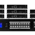USD 15000,  Enterprise Display Networks With HDMI Matrix Systems
