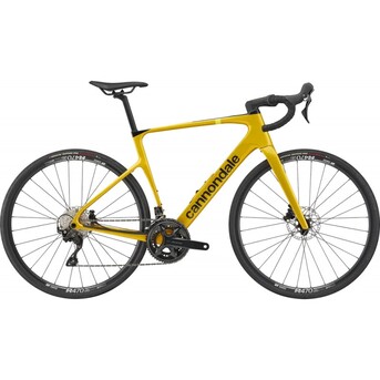 Jakarta, Bicycles, USD 1800,  2026 Cannondale Synapse Carbon 5 Road Bike (CENTRACYCLES)