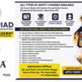 Iosh Osha NEBOSH Safety Diploma For Indian Only Anybody Wo Need Safety Courses And Degree