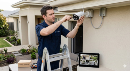 Noida, Electronics, Secureye IP Cameras For Smart Security