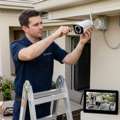 Secureye IP Cameras For Smart Security