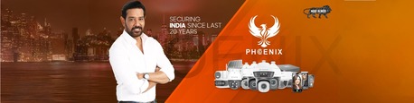 Noida, Electronics, Secureye IP Cameras For Smart Security