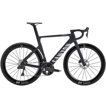 Jakarta, Bicycles, USD 3400,  2026 Canyon Aeroad CF SLX 8 Di2 Road Bike (CENTRACYCLES)